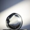 Jolene Bubble Ball Ashtray - Image 2