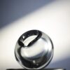 Jolene Bubble Ball Ashtray - Image 3