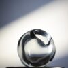 Jolene Bubble Ball Ashtray - Image 4