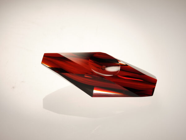 Lola Handheld Pipe - Image 2