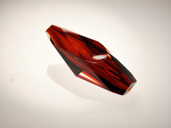 Lola Handheld Pipe