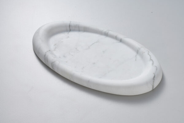 AUDREY ELLIPTICAL TRAY - Image 4