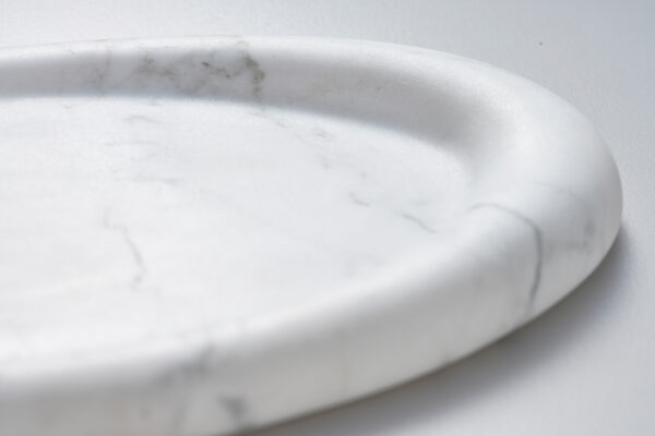 AUDREY ELLIPTICAL TRAY - Image 3