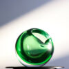 Jolene Bubble Ball Ashtray - Image 2
