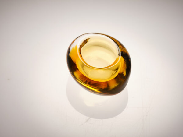Charlie Handheld Ashtray - Image 3