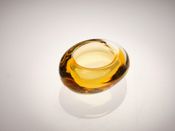 Charlie Handheld Ashtray