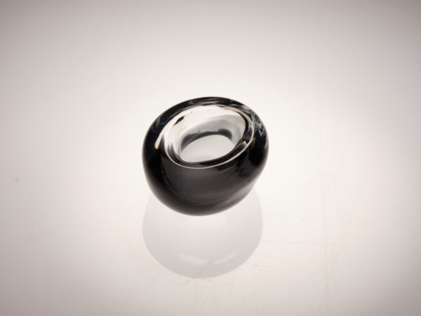 Charlie Handheld Ashtray - Image 2