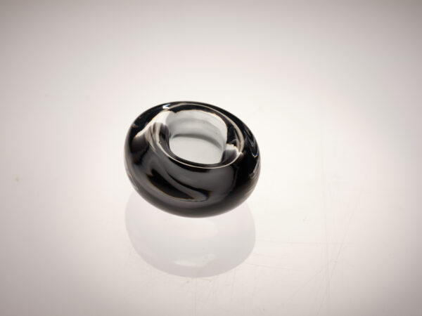 Charlie Handheld Ashtray