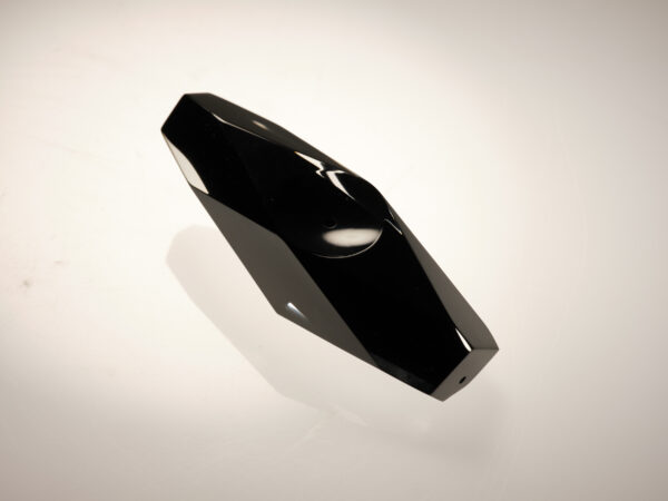 Lola Handheld Pipe