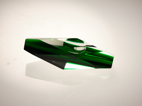 Lola Handheld Pipe