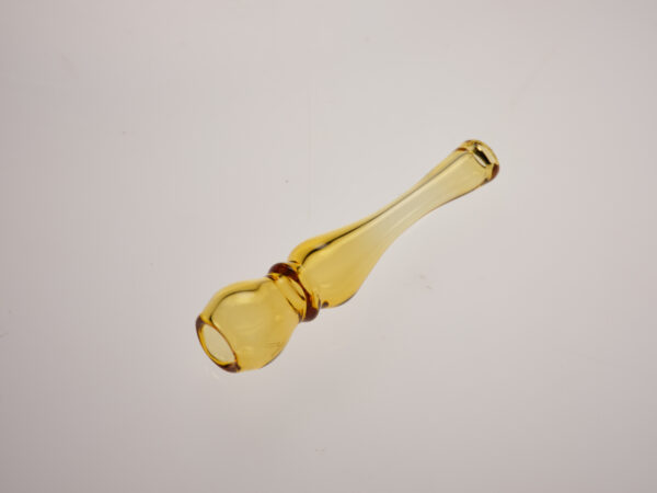 Bishop Rolled Cigarette Holder