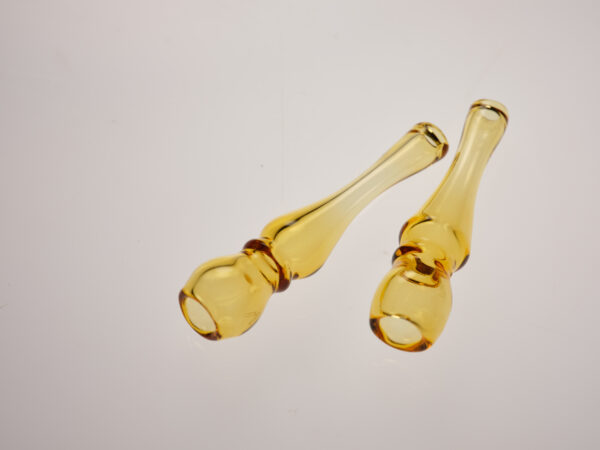 Bishop Rolled Cigarette Holder - Image 2