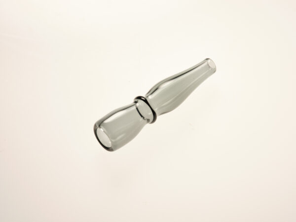 Bishop Rolled Cigarette Holder