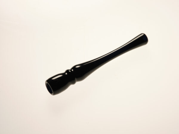 Bishop Rolled Cigarette Holder