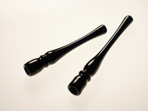 Bishop Rolled Cigarette Holder - Image 2