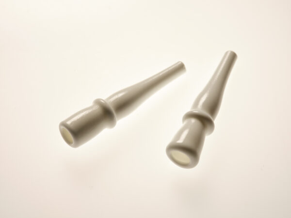 Bishop Rolled Cigarette Holder - Image 2