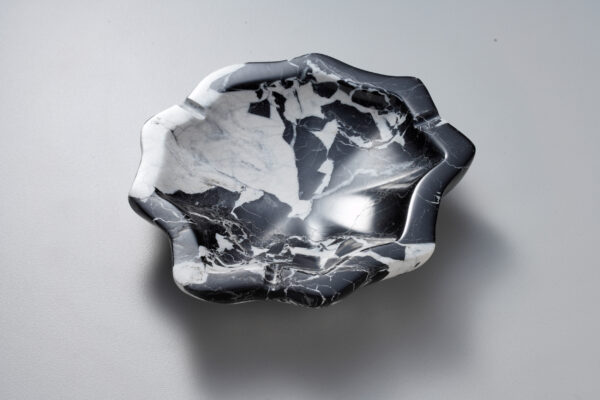 Gabriele Petal Ashtray