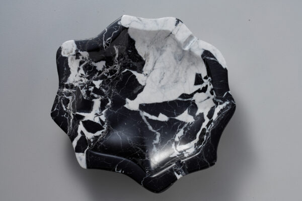 Gabriele Petal Ashtray - Image 2