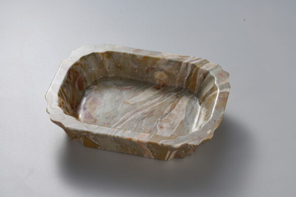 Barbara Barocco Tray