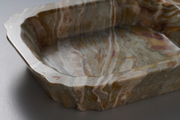 Barbara Barocco Tray - Image 2