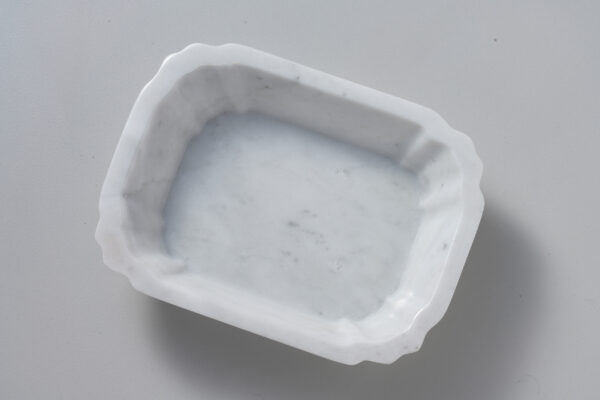 Barbara Barocco Tray