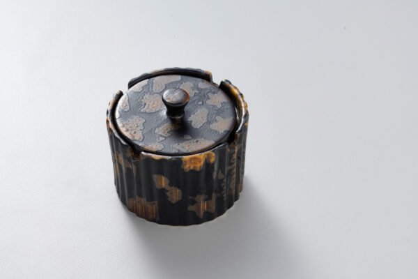Lucille Covered Ashtray - Image 2