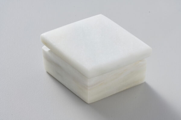 HEDY COVERED Ashtray - Image 2
