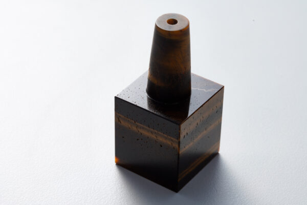 Anjelica Cube Bowl - Image 2