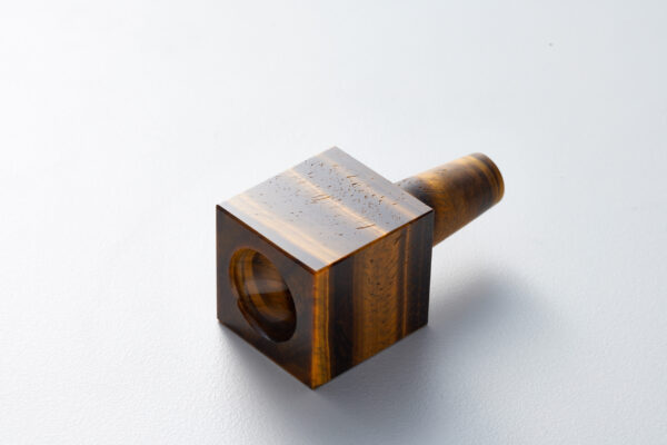 Anjelica Cube Bowl