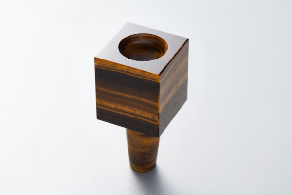Anjelica Cube Bowl - Image 3