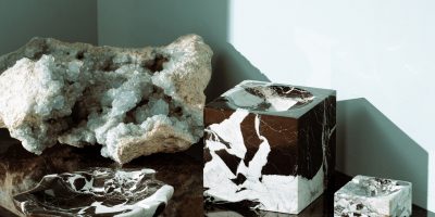 ASHTRAYS - Look Book Image H