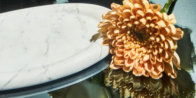TRAYS - Look Book Image D